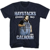 POWERTOWN WRESTLING T-Shirt, Haystacks Calhoun