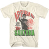 POWERTOWN WRESTLING T-Shirt, Santana World Champ