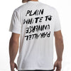 PLAIN WHITE T's Spectacular T-Shirt, Planet