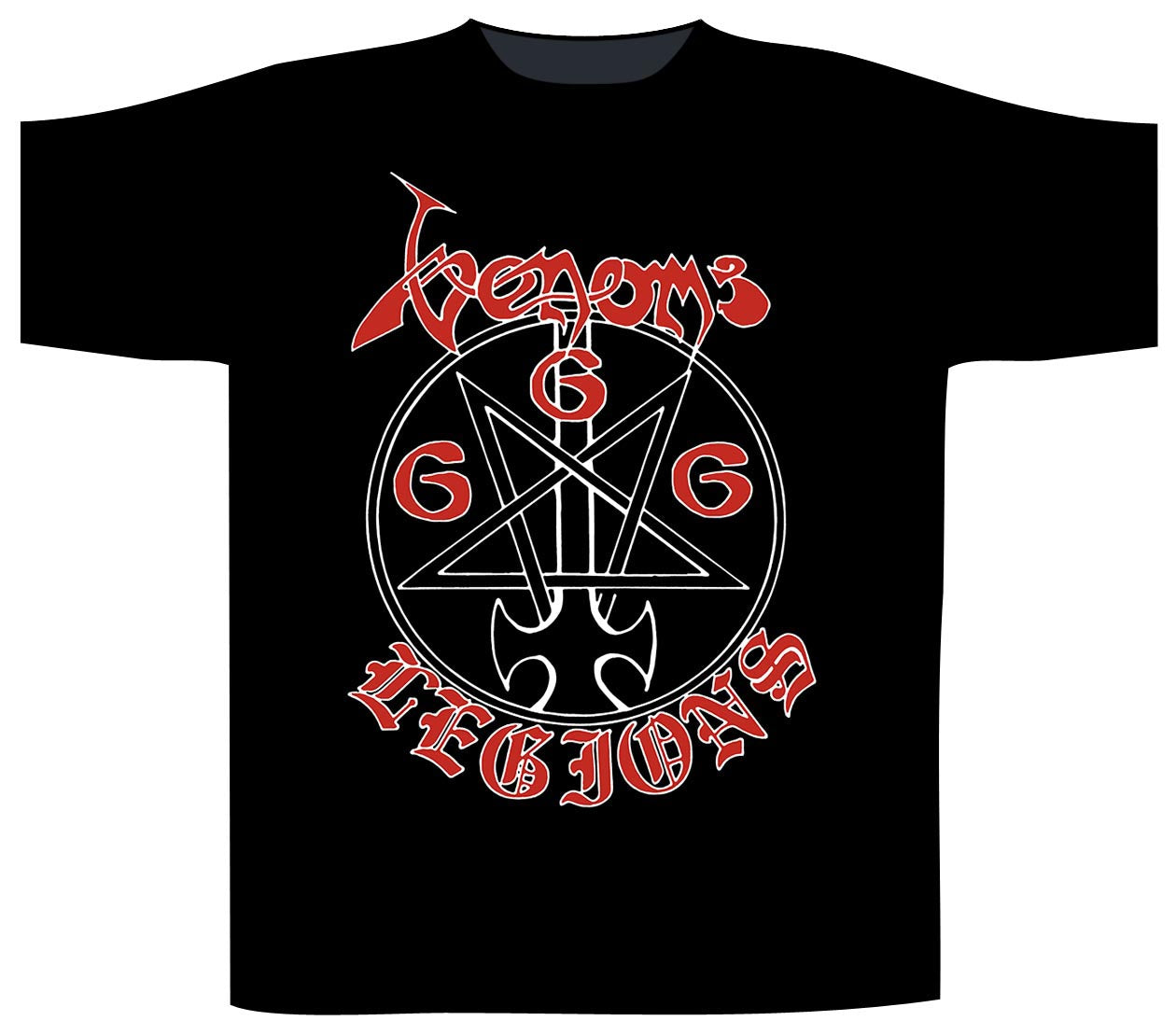 VENOM T-Shirt, Legions