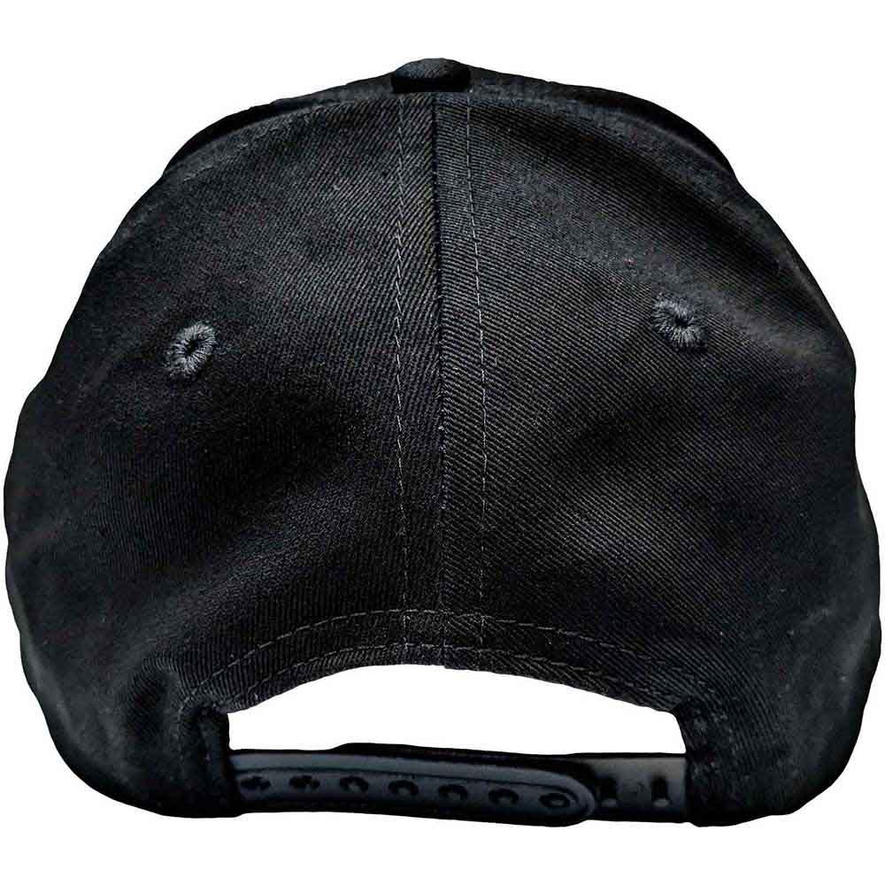 RED HOT CHILI PEPPERS Baseball Cap, Classic Asterisk