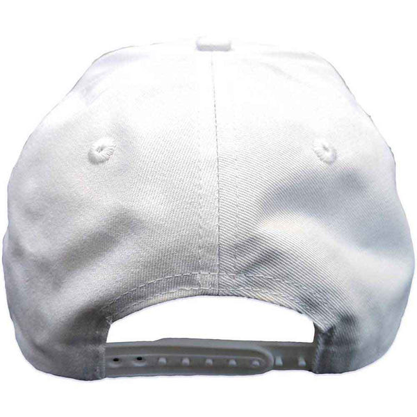 RED HOT CHILI PEPPERS Baseball Cap, Classic Asterisk