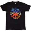 RED HOT CHILI PEPPERS Attractive T-Shirt, Californication