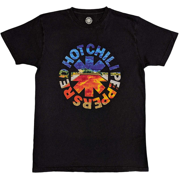 RED HOT CHILI PEPPERS Attractive T-Shirt, Californication
