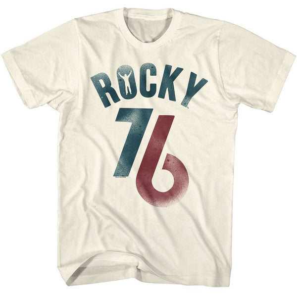 ROCKY T-Shirt, 76