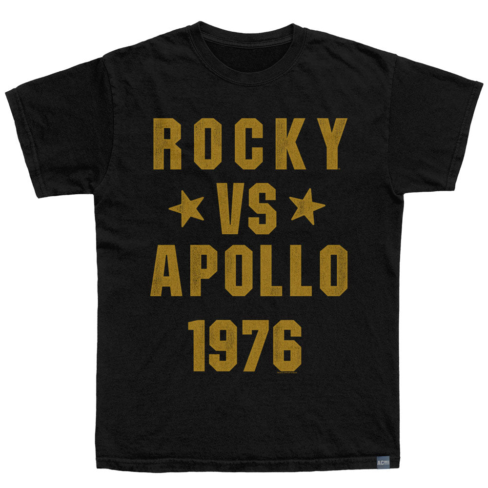 ROCKY Made in USA T-Shirt, APOLLO