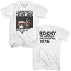 ROCKY T-Shirt, Superfight Of The Century 1976