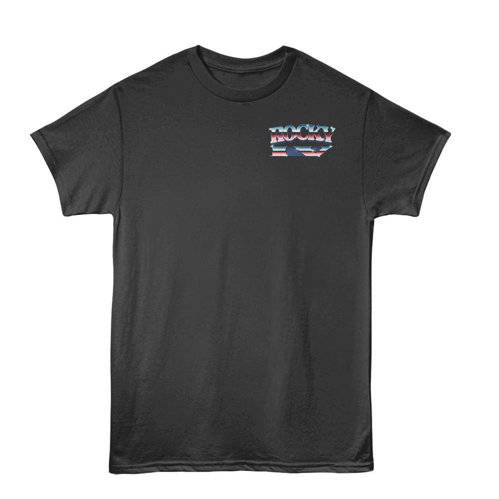 ROCKY T-Shirt, LIGHTNING
