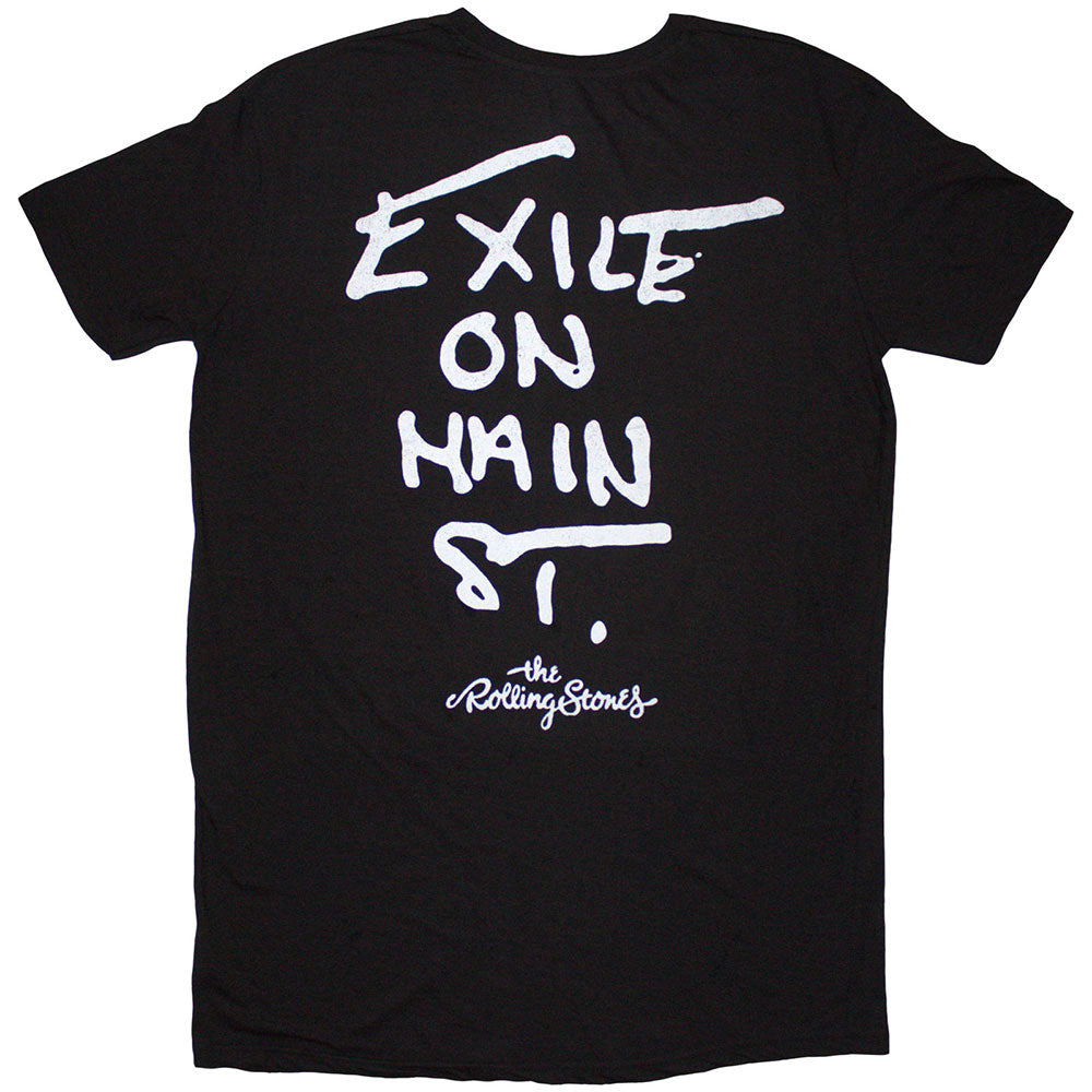 THE ROLLING STONES Attractive Dress, Ya Gotta Roll Exile