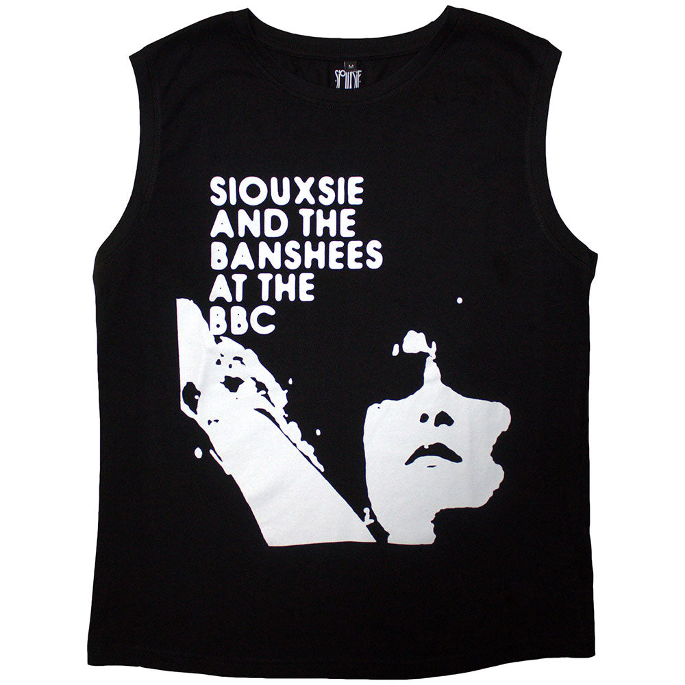 SIOUXSIE & THE BANSHEES Tank, At The BBC