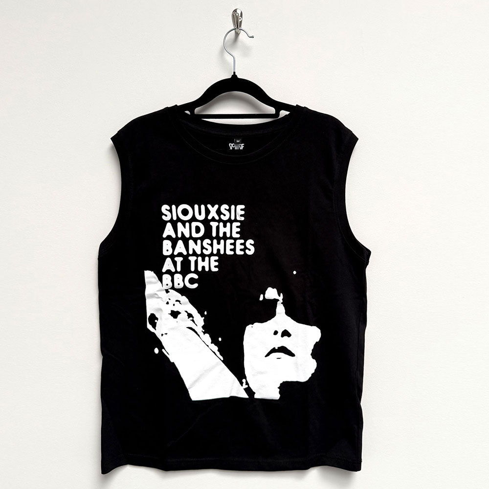 SIOUXSIE & THE BANSHEES Tank, At The BBC