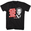 STEP BROTHERS Eye-Catching T-Shirt, In The Face