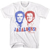 STEP BROTHERS Eye-Catching T-Shirt, Jugaloons
