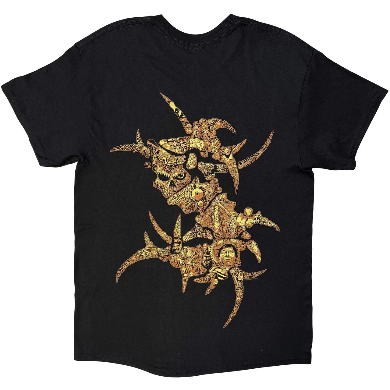 SEPULTURA Attractive T-Shirt, Discography