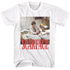 SCARFACE T-Shirt, Money Stacks