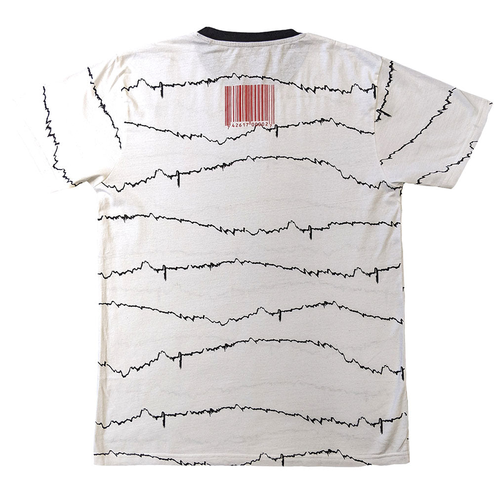 SLIPKNOT Attractive T-Shirt, The End, So Far Tribal-S