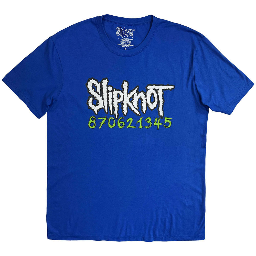 SLIPKNOT Attractive T-Shirt, Don&