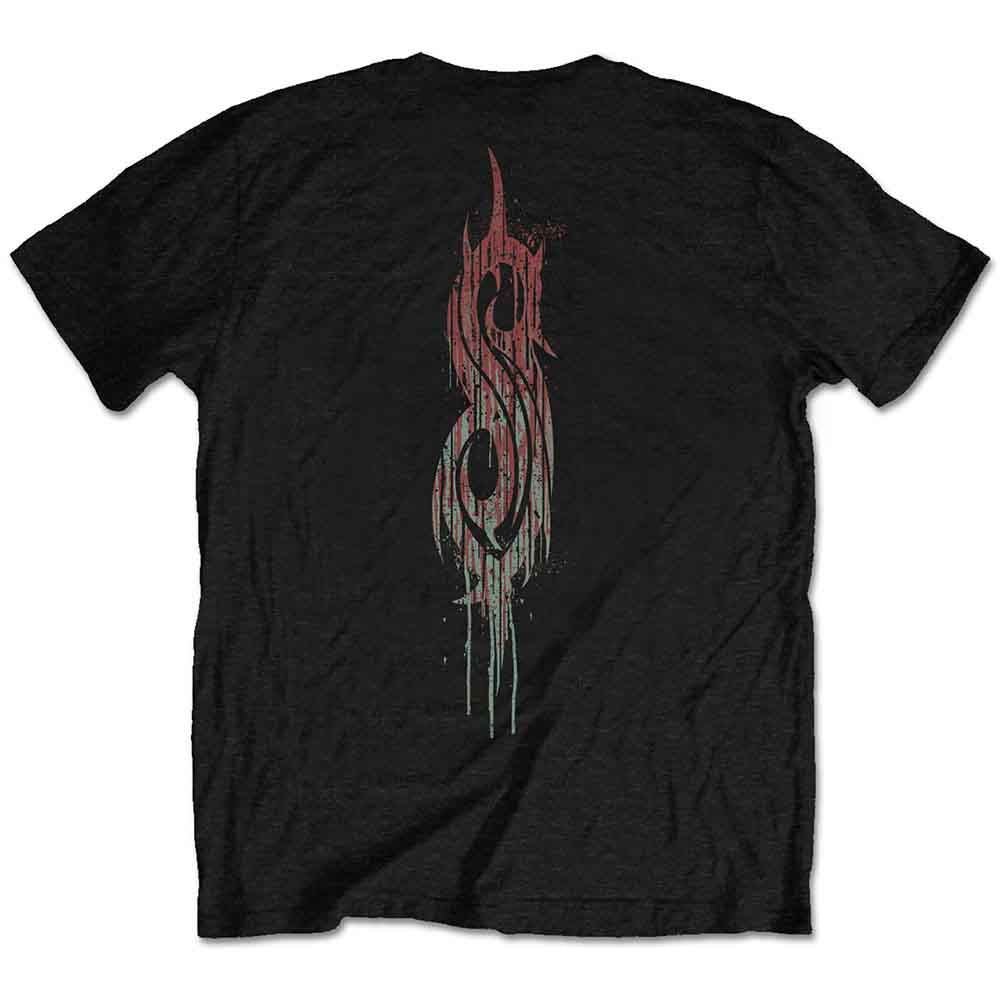 SLIPKNOT Attractive Kids T-shirt, Infected Goat