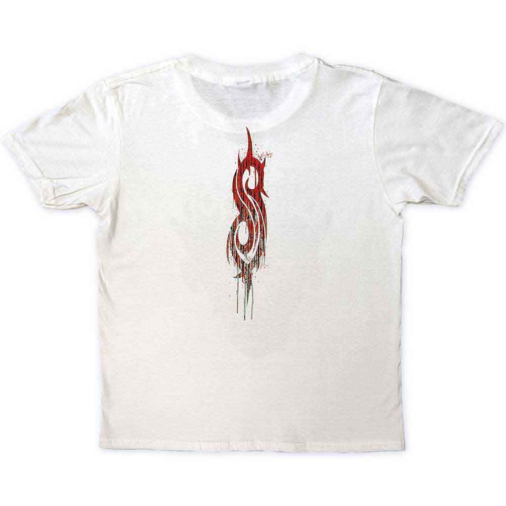 SLIPKNOT Attractive Kids T-shirt, Infected Goat
