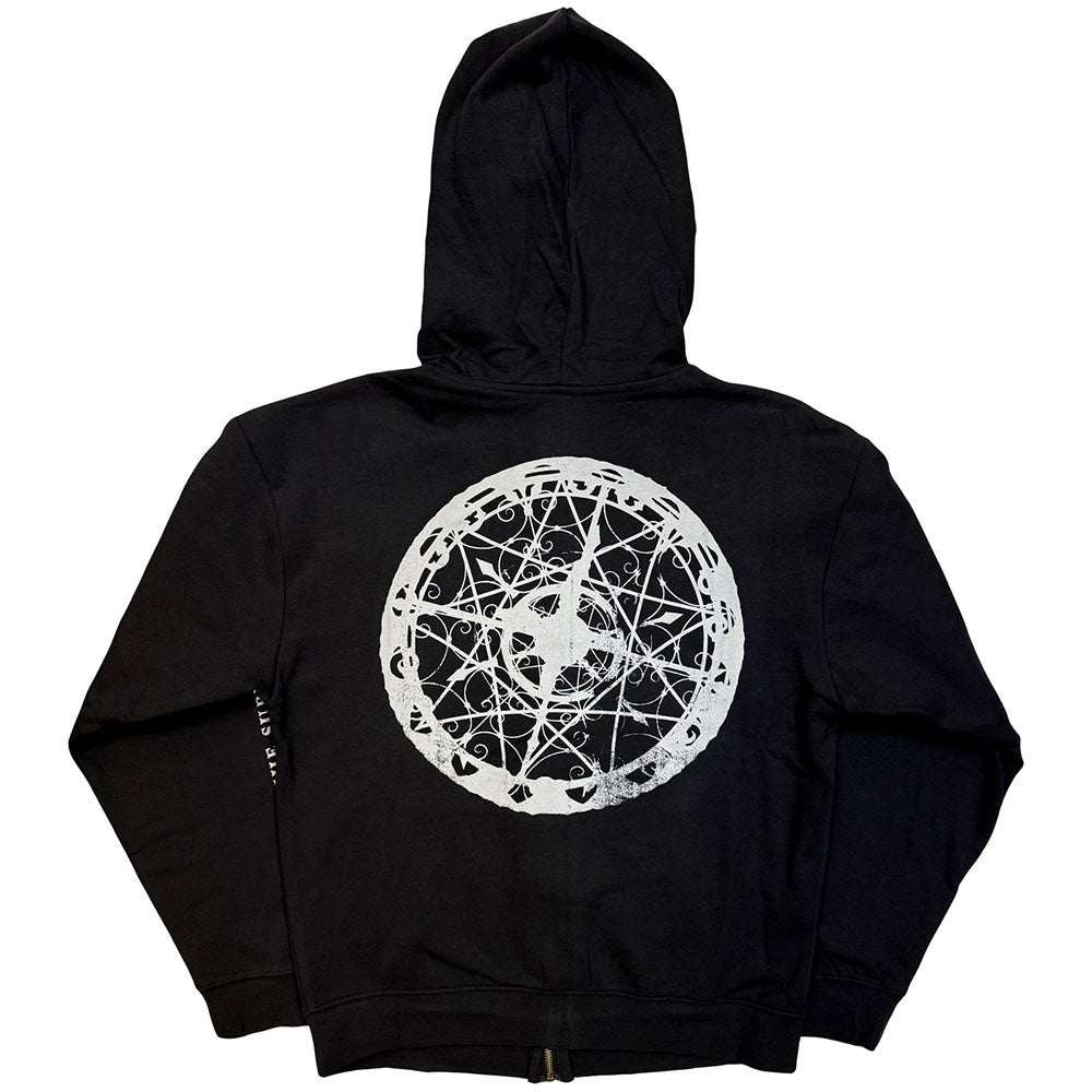 SLIPKNOT Attractive Hoodie, Subliminal Verses