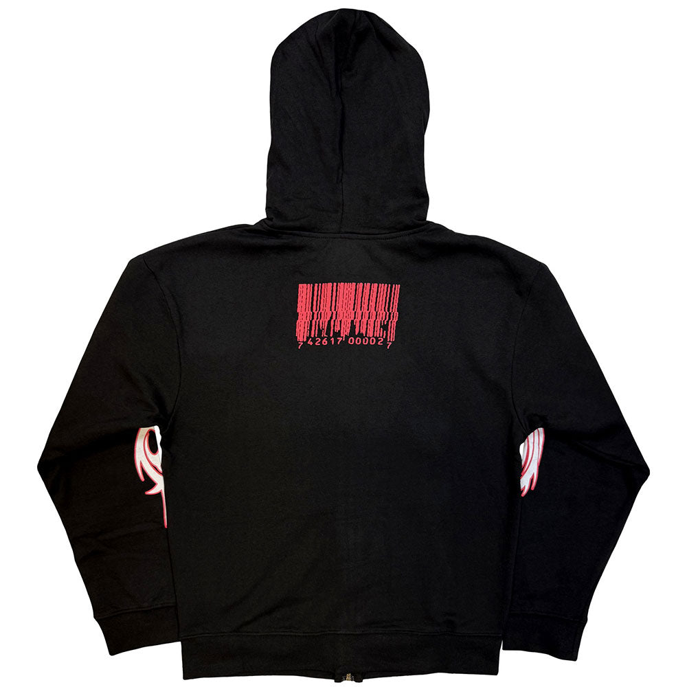 SLIPKNOT Attractive Hoodie, Spit It Out
