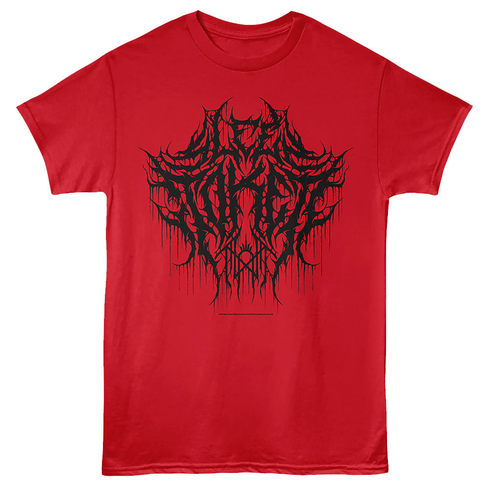 SLEEP TOKEN Eye-Catching T-Shirt, METAL DRIP