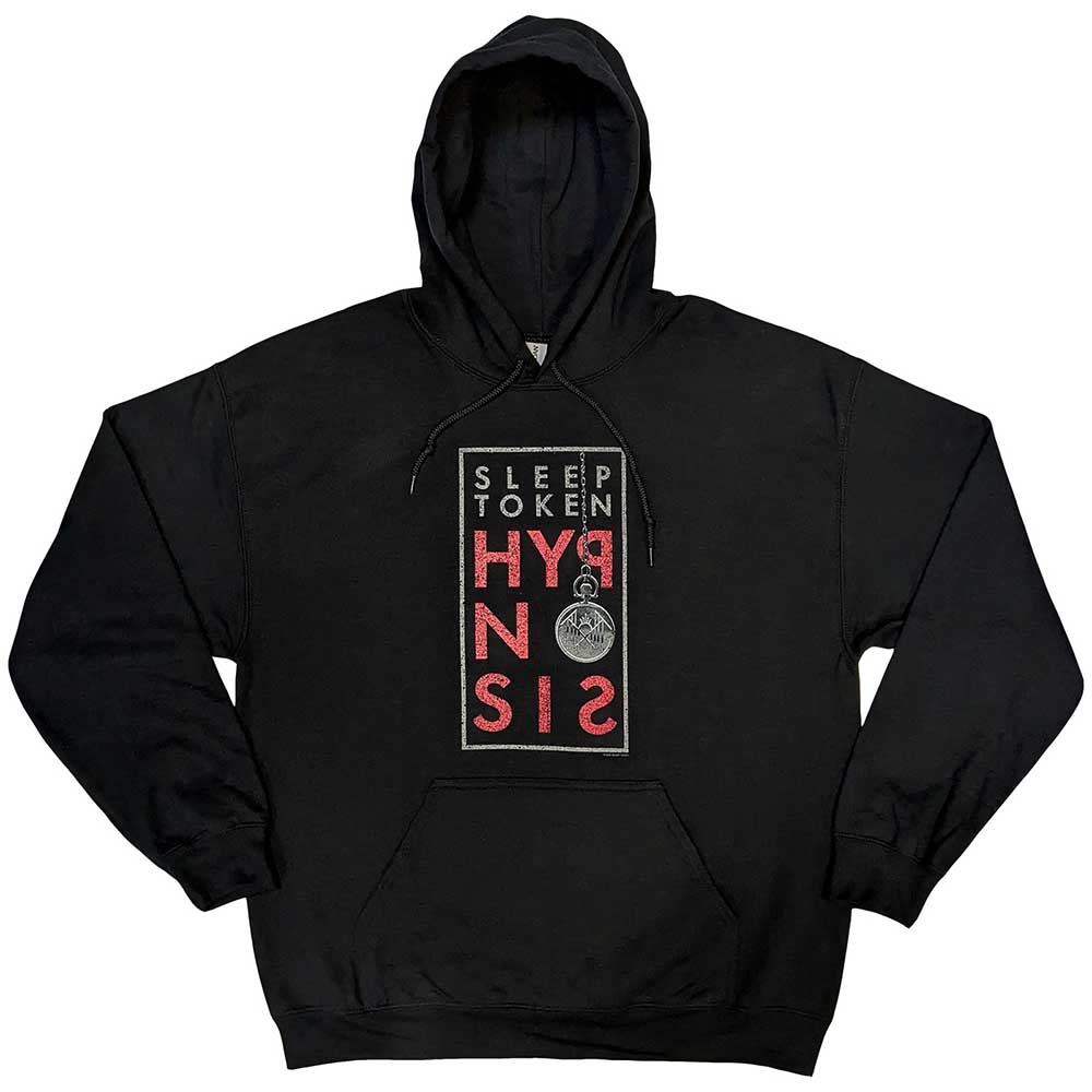 SLEEP TOKEN Attractive Hoodie, Hypnosis