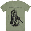 SLEEP TOKEN Attractive T-Shirt, The Summoning