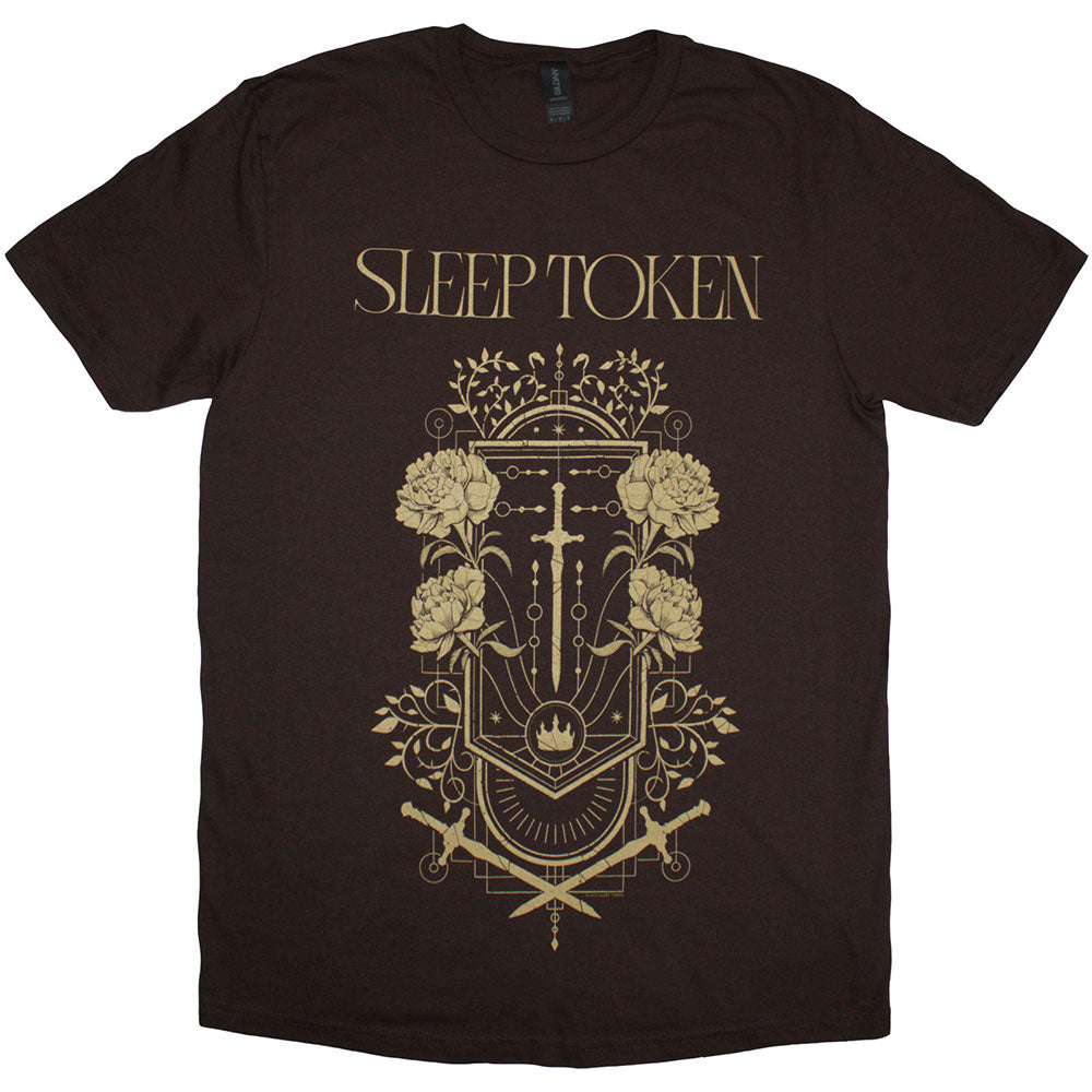 SLEEP TOKEN Attractive T-Shirt, Damocles
