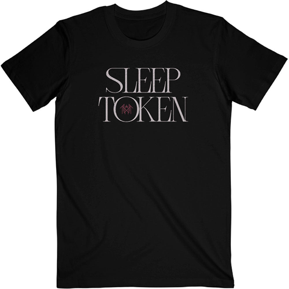 SLEEP TOKEN Attractive T-Shirt, Flamingo Circle