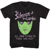 SILENCE OF THE LAMBS T-Shirt, All Good Things