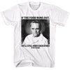 SILENCE OF THE LAMBS T-Shirt, Each Other