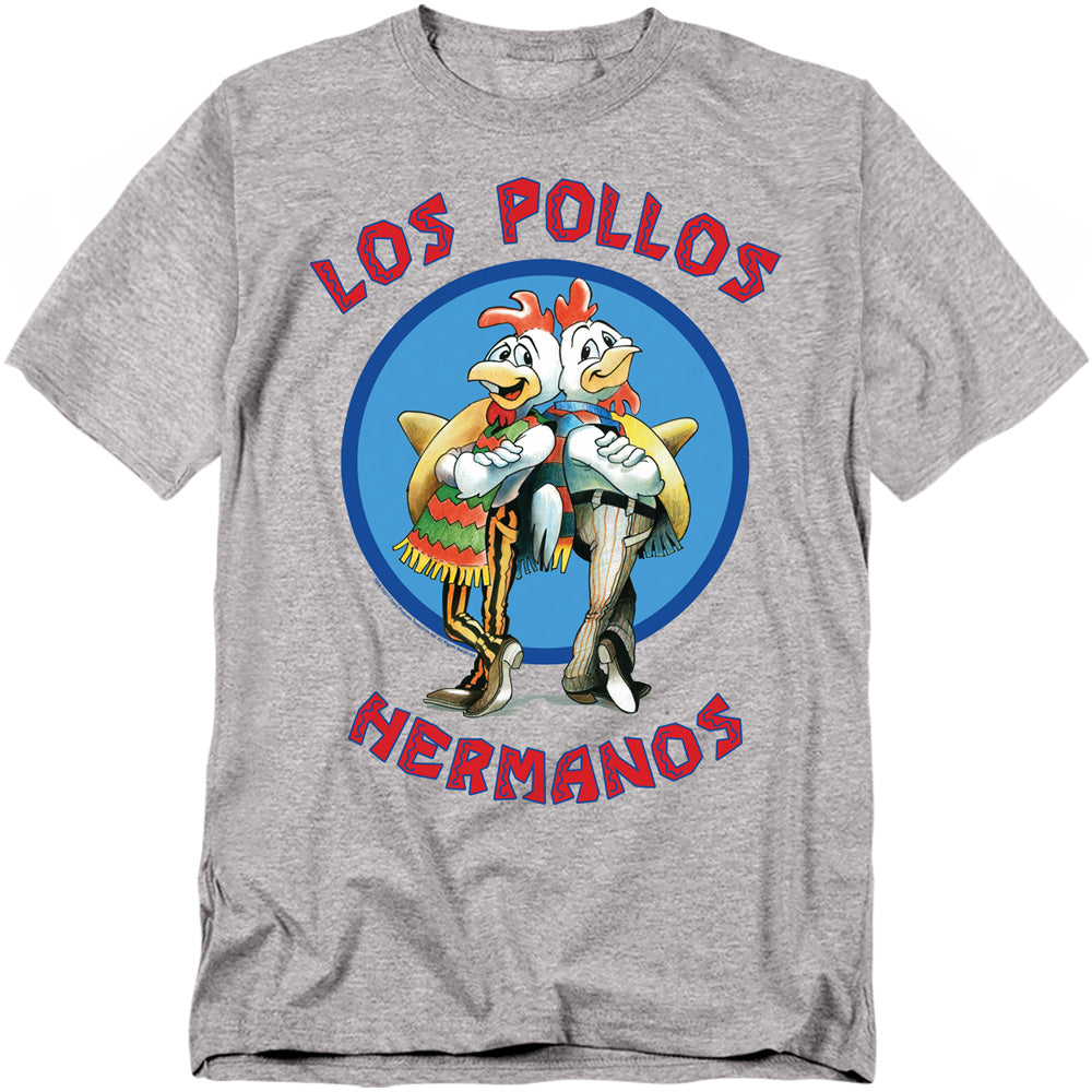 BREAKING BAD T-Shirt, LOS POLLOS HERMANOS