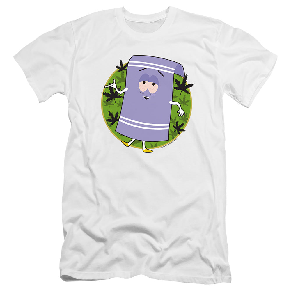 SOUTH PARK T-Shirt, TOWELIE