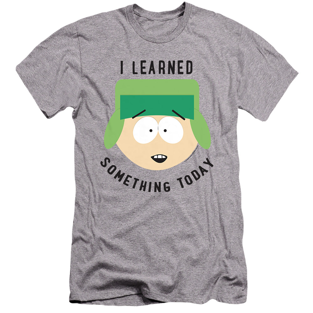 SOUTH PARK T-Shirt, I LEARNED SOMETHING TODAY