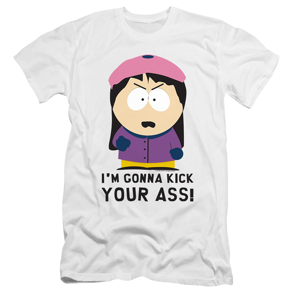 SOUTH PARK T-Shirt, IM GONNA KICK YOUR ASS