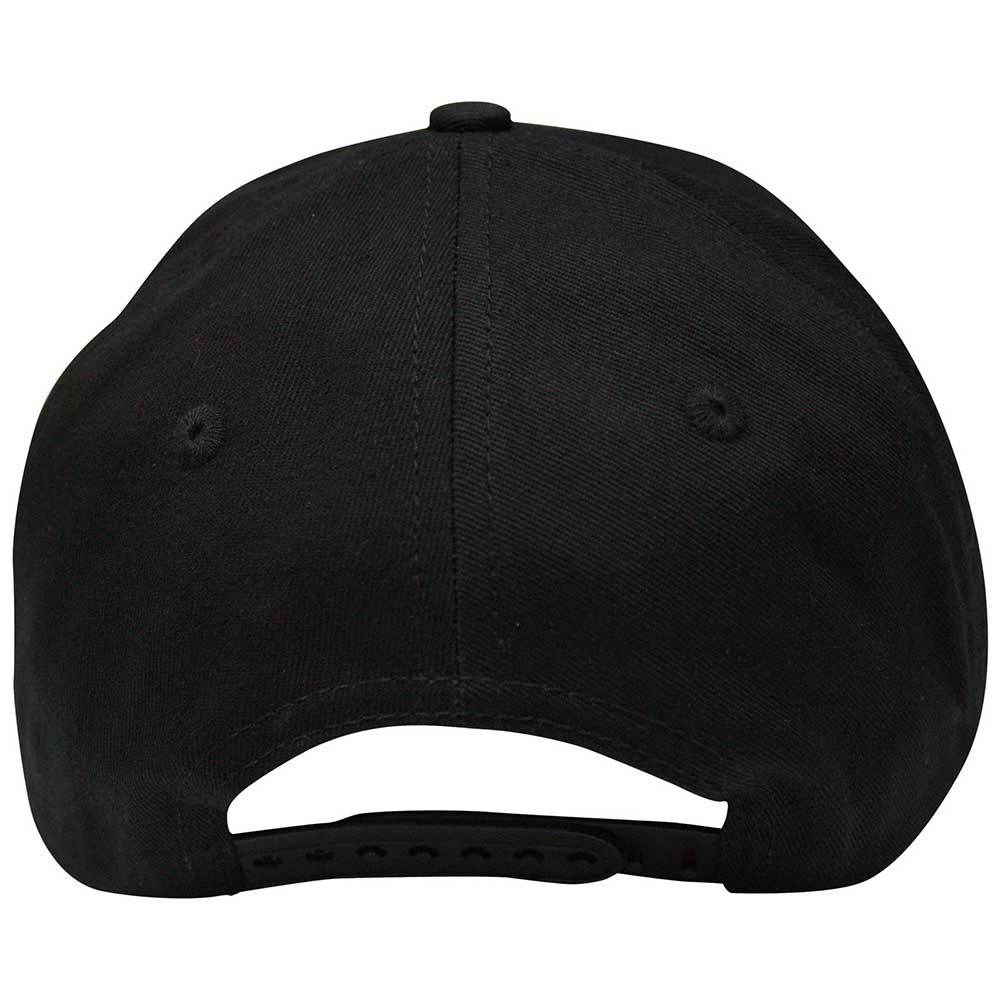 IGGY & THE STOOGES Baseball Cap, Circle Logo