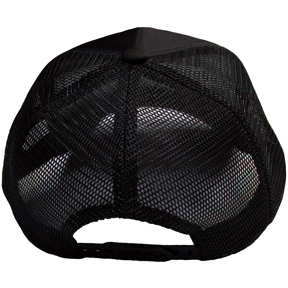 IGGY & THE STOOGES Mesh-Back Cap, Wings