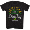 STREET FIGHTER T-Shirt, Dee Jay Jamaican