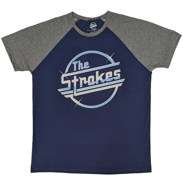 THE STROKES Attractive T-shirt, Og Magna