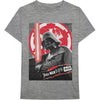 STAR WARS Attractive T-shirt, Darth Rock Three