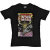 STAR WARS Attractive T-shirt, Darth Vader Comic