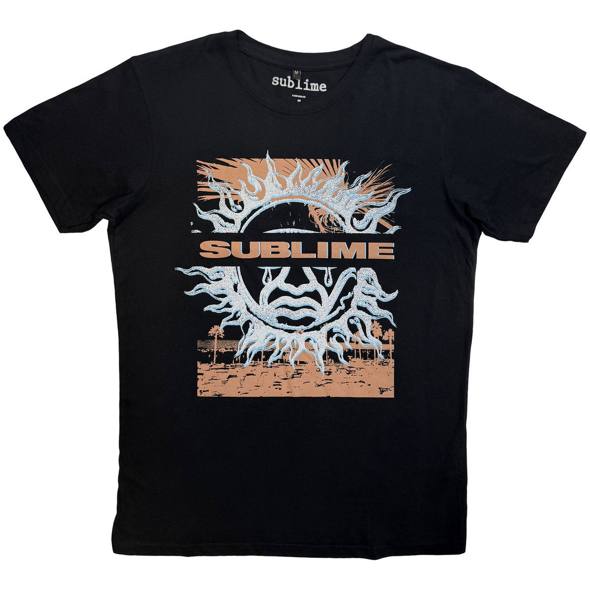 SUBLIME Carbon T-Shirt, Torrid