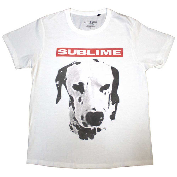 SUBLIME Attractive T-Shirt, Dog