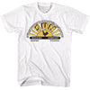 SUN RECORDS Eye-Catching T-Shirt, Logo