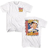TALLADEGA NIGHTS Eye-Catching T-Shirt, Best There Is