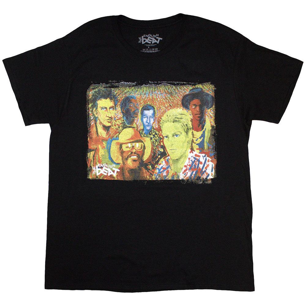 THE ENGLISH BEAT Wha&