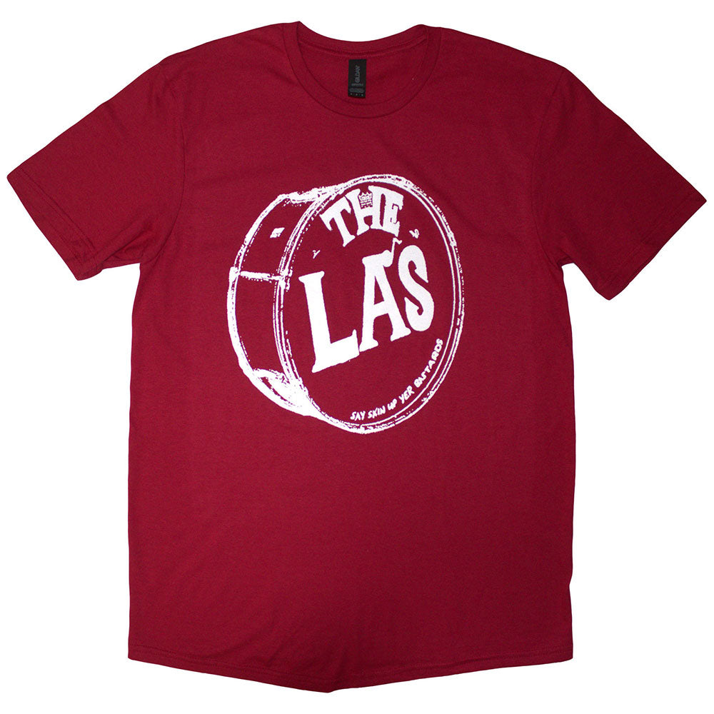 THE LA&