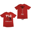 TLC Attractive T-Shirt, Celebration Of Csc European Tour 2022