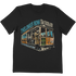 Thelonious Monk Alone In SF T-Shirt